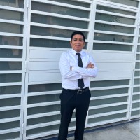 Robinson Joel Vilchez Mamani