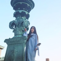 Xinyu Lu