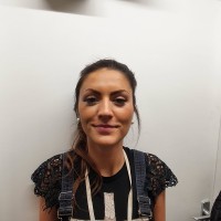 Ivanina Radeva