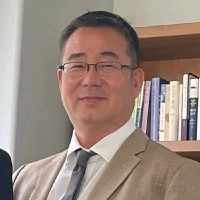 Richard Ryu (류승현)