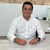 Juan Pablo Ramirez Duque