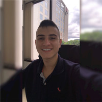 Juan Pablo Restrepo Valencia