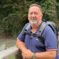 Alan Eastell