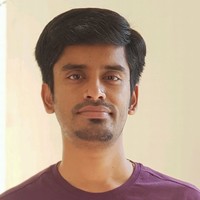 Mukhil Anand
