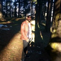 Yogesh Kumar