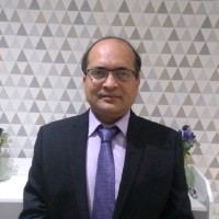 Saumil Kotak