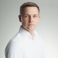 Arne Heimann