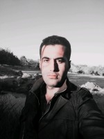 Amirhossein Rahimi