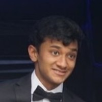 Rohan Deepak