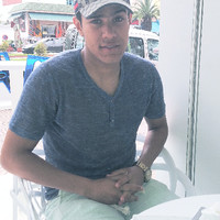 Hamza Hanache