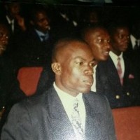 Kouadio Germain