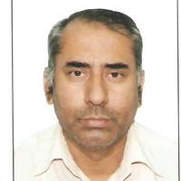 Azhar Iqbal