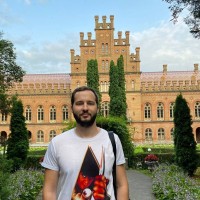 Serhii Horiaiev