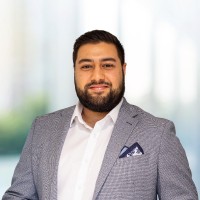 Rahim Markall