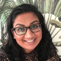 Sandra Kalisingh