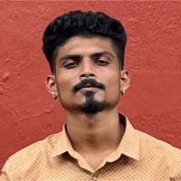 Shamanth Raghuram