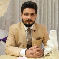 Muhammad Farhan Shahid