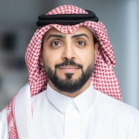 Hussam Al Ghamdi
