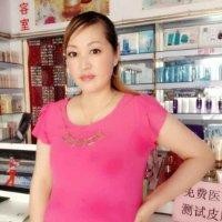 陈桃香