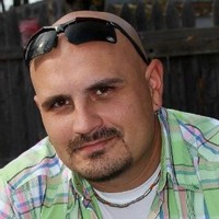 Jonathan Tolley