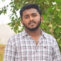 Revanth Kumar S R