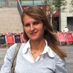 Irina Yakunina