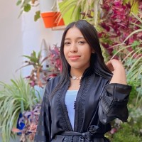Kenza boukdir