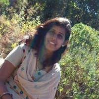 Supriya Kide