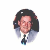 Trevor D'Enyar