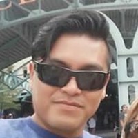 Eric Castillo