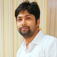 Sukanta Sarkar