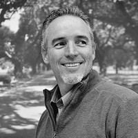 Matt Woodward