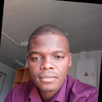 Emmanuel Diale