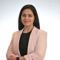 CA Palak Arora
