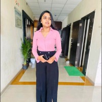 Pratiksha Kale
