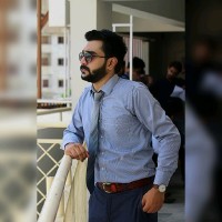 Hasnain Ahmed