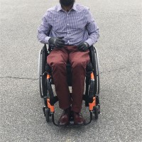Terrell T