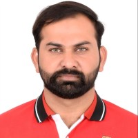 Waqas Yaseen