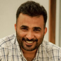 Vinu Paul
