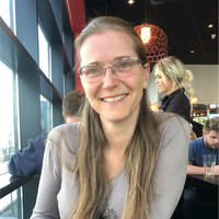 Lena Edholm Tind