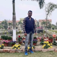 Sudip Mahato