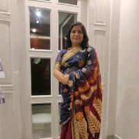 Seema Shrestha