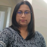 Chandrima B.