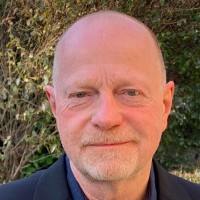 Neil McPartlin
