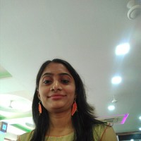 Bansari Vyas
