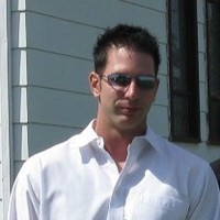 Colin Embree