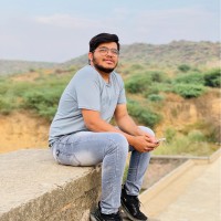 Nirav Thacker