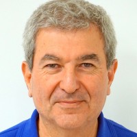 Jacob Sharir