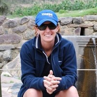 Amanda Chintock