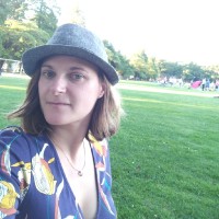 Amanda Abrams